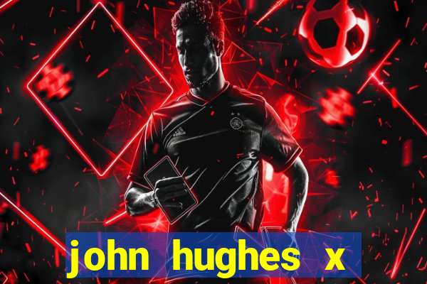 john hughes x aston villa